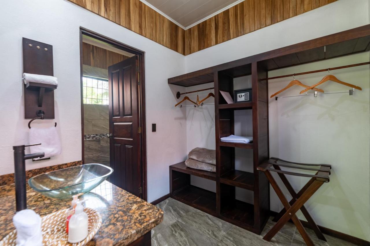 Arenal History Inn La Fortuna Eksteriør billede